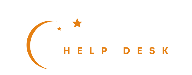 University Help Desk